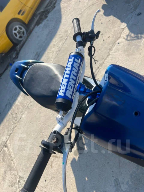 Honda Dio AF34 Cesta. 90����. ��., ��������, ��� ���, ������ �� �� ����