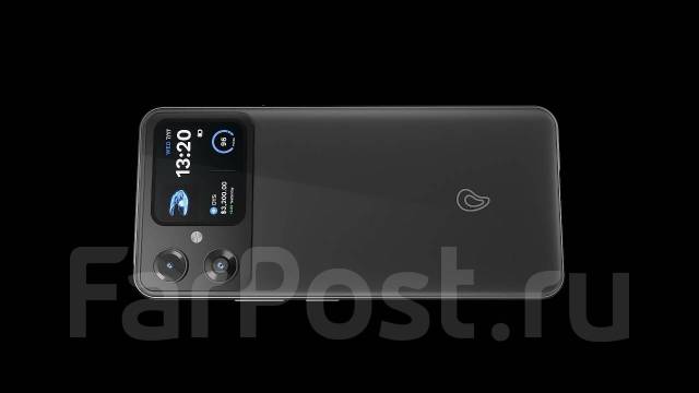 Криптофон UBS1 от Oyster Labs 128Гб, Oysters, 6.75