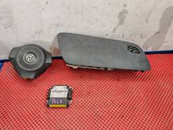   () Volkswagen Polo 6R0880204A 