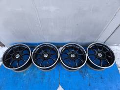 Enkei RSM9. 8.0x17", 5x100, ET35 ����