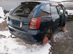 Toyota Nadia. SXN10, 3S ����