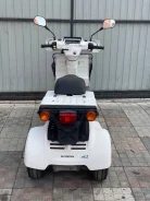 Honda Gyro X. 49����. ��., ��������, ��� ���, ��� ������� ����