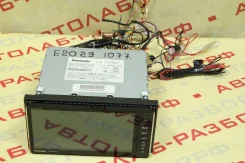 Panasonic CN-R500WD ����