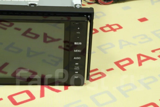 Panasonic CN-R500WD ����