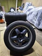 Hinodex Stern. 7.5x16", 5x114.3, ET35,  70,1. 