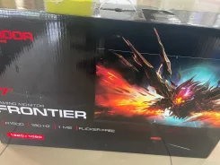 Ardor Gaming. 27", ���������� �� (LCD, LED, QLED) ����