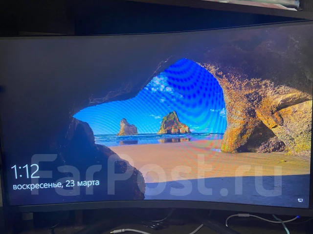Ardor Gaming. 27", ���������� �� (LCD, LED, QLED) ����