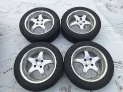 Seiken. 7.0x16", 4x100, ET35 ����