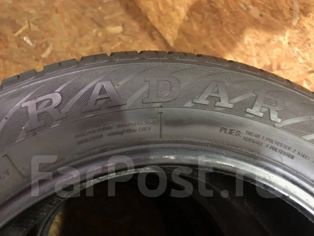 Radar Rivera PRO2. ������, 2019 ���, �/�, ����� 15 % ����