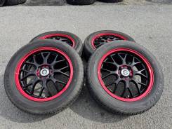 Big Way Explode. 6.0x16", 4x100, ET48 