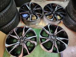 Honda. 8.0x18", 5x114.3, ET50,  64,1. 