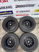 4Go JJ8. 8.5x20", 5x150, ET45 ����