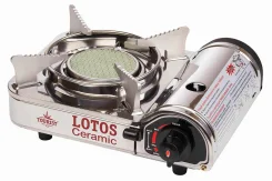 ����� ������� TOURIST LOTOS CERAMIC ����