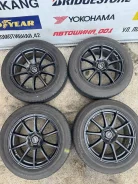 4Go JJ8. 8.0x18", 5x114.3, ET35 ����