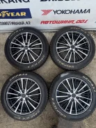 4Go JJ7. 7.0x17", 5x114.3, ET38 ����