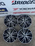 Rial DH. 5.5x15", 4x100, ET43 ����