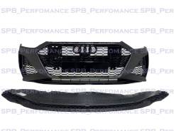     Audi A7 4K 2018-2025 RS7 123 123 