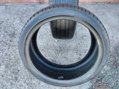 Pirelli P Zero Nero All Season. ������, 2021 ���, �/�, ����� 10 % ����