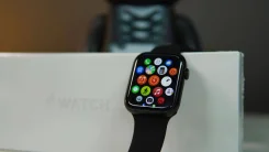 Apple Watch Series 9. GPS, NFC, IP67, IP68. ��� ����� �� ������������ ����