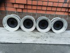 Epsilon. 7.0x15", 5x139.7, ET-13 