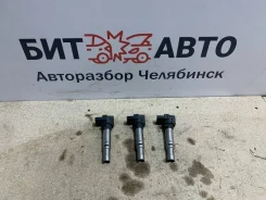 ������� ��������� Skoda Fabia 2 2007-2015 Skoda Fabia II ���������� (2010�2014) [036905715F] 036905715F ����