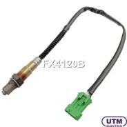 ������-���� UTM FX4120B FX4120B ����
