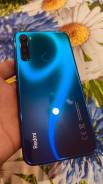Xiaomi Redmi Note 8. �/�, 128 ��, �����, 4G LTE ����