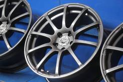 Kreutzer Series Xi. 8.0x18", 5x108, ET42,  65,0. 