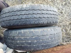 Toyo H05. ������, �/�, ����� 90 % ����