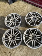 Speedline. 8.0x18", 5x120, ET43, �� 57,1���. ����