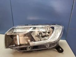 ���� ����� Renault Logan 2 2014- [ST55111R8L] ST55111R8L ����