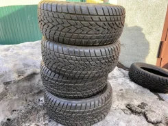 Bridgestone Dueler HTS 686. ������, 2016 ���, ����� ����