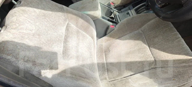Nissan Safari. WYY61, RD28TI ����