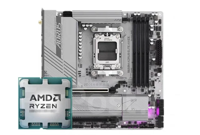 AMD B650 ����