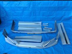 ����� ������ Modellista Toyota Alphard AYH30. JP-30 ����