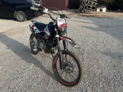 Regulmoto Seven Medalist. 140����. ��., ��������, ��� ���, ������ �� �� ����