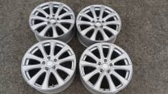 TWS Energy Line. 7.5x18", 5x114.3, ET45,  60,1. 
