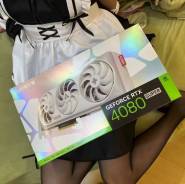 GeForce RTX 4080 SUPER. ��� ����� �� ������������ ����