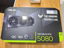 GeForce RTX 5080. ��� ����� �� ������������ ����