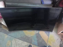 Samsung UE49KU6500. LED ����