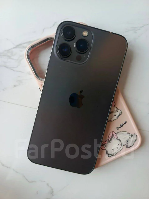 Apple iPhone 13 Pro Max. �/�, 256 ��, ����� ����