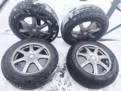 Artec. x16", 5x100, 5x114.3 ����