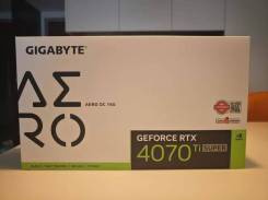 GeForce RTX 4070 Ti SUPER. ��� ����� �� ������������ ����