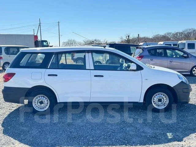 Nissan Wingroad. �������, ��������, 1.5 (109��.�.), ������, 18 000����. ��, �/�. ��� ����� �� ������������ ����