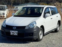 Nissan Wingroad. �������, ��������, 1.5 (109��.�.), ������, 18 000����. ��, �/�. ��� ����� �� ������������ ����