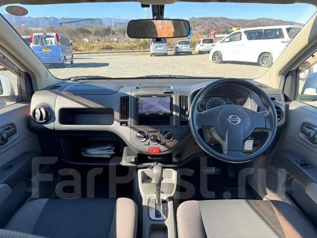 Nissan Wingroad. �������, ��������, 1.5 (109��.�.), ������, 18 000����. ��, �/�. ��� ����� �� ������������ ����
