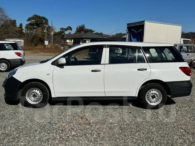 Nissan Wingroad. �������, ��������, 1.5 (109��.�.), ������, 18 000����. ��, �/�. ��� ����� �� ������������ ����