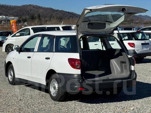 Nissan Wingroad. �������, ��������, 1.5 (109��.�.), ������, 18 000����. ��, �/�. ��� ����� �� ������������ ����