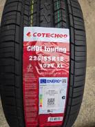 Cotechoo CH01 Touring. ������, 2025 ���, ����� ����