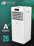 Royal Clima. 26��&sup2; ����